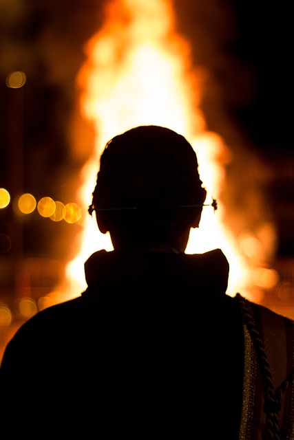 Free Failures Fire photo and picture