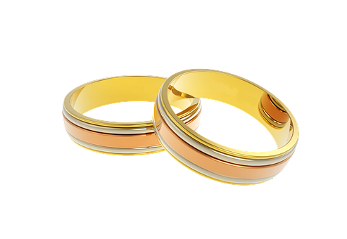 Free Alianzas Matrimonio illustration and picture