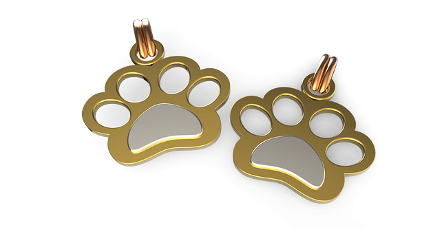 Free Jewelry Gold illustration and picture