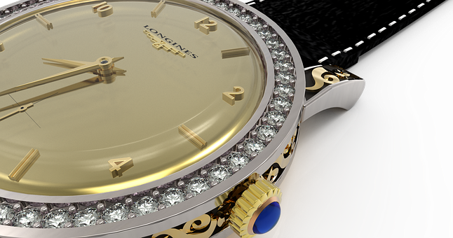 Free Watches Watch illustration and picture