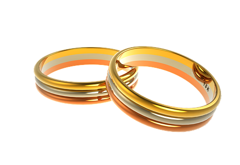 Free Alianzas Matrimonio illustration and picture