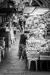 Use this high-quality image of people, market, urban in lifestyle branding, productivity tips, or luxury blog content.