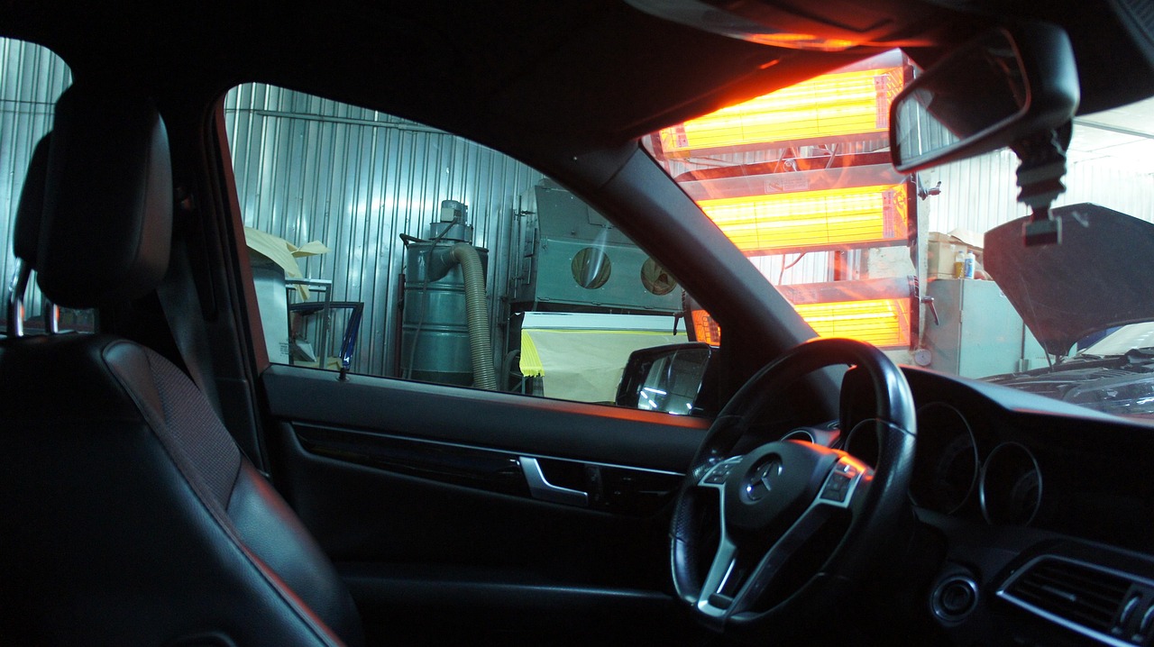 service beim auto was wird gemacht