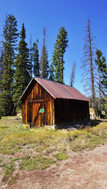 Old Shed Rustic - Free photo on Pixabay - Pixabay