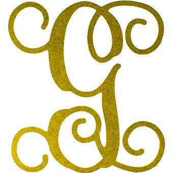 Buchstabe, H, Monogramm, Alphabet, Abc