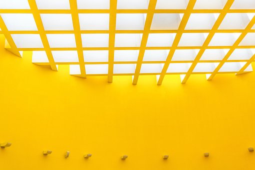 Arquitectura, Edificio, Interior