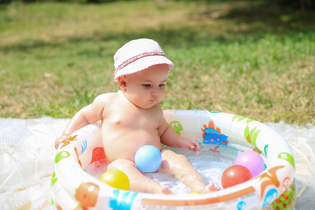 Baby, Legetøj, Barn, Familie, Kid