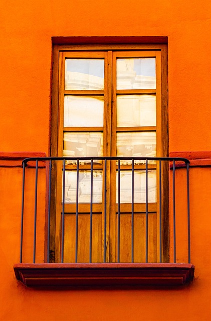 Balcón, Edificio, Arquitectura, Puerta