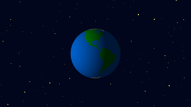 Planet, Erde, Welt, Raum, Universum