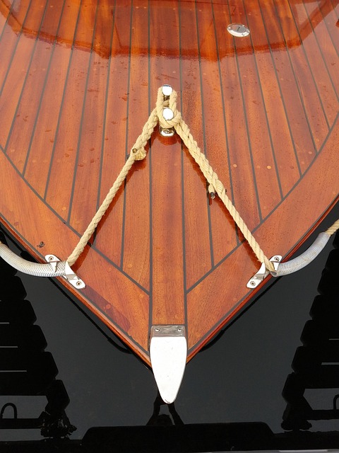 Free Boat Wooden photo and picture