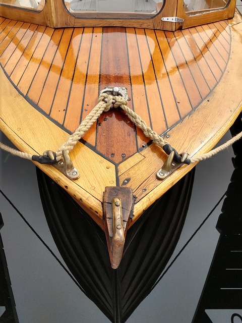Free Boat Wooden photo and picture