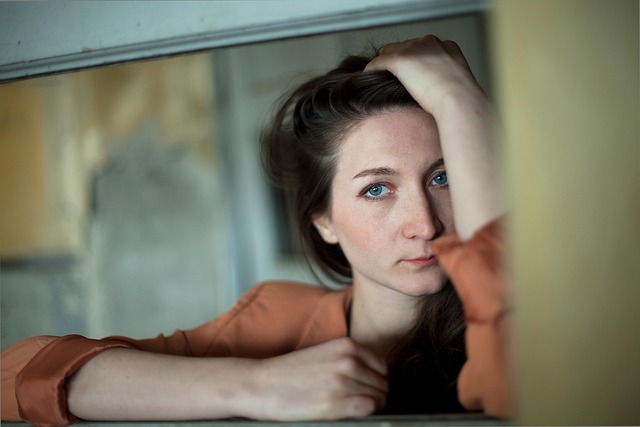 Free Woman Model photo and picture