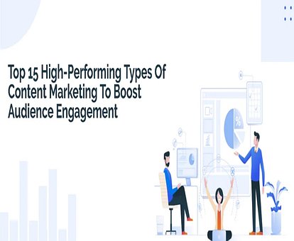 Contentmarketing, Content Strategie