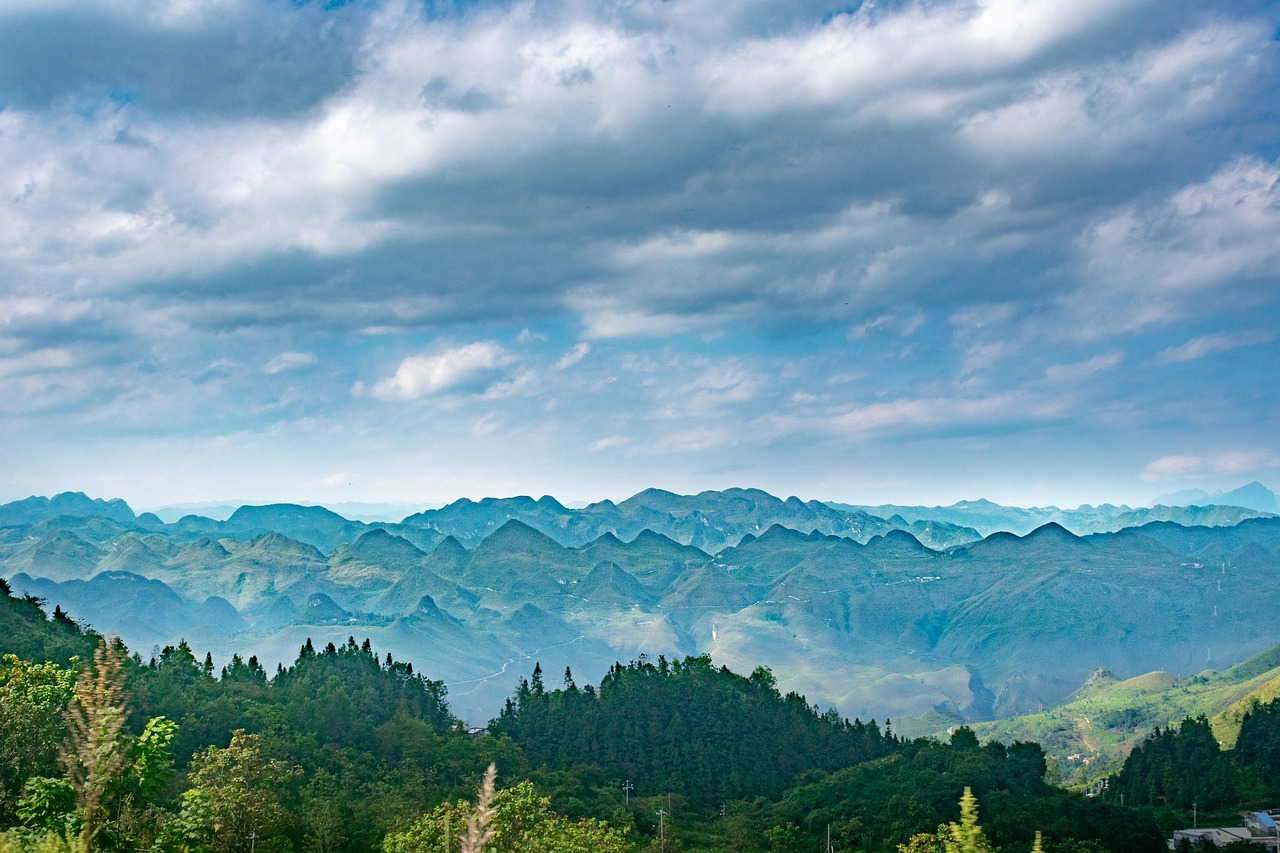 クラウド 山 丘 - Pixabayの無料写真 - Pixabay
