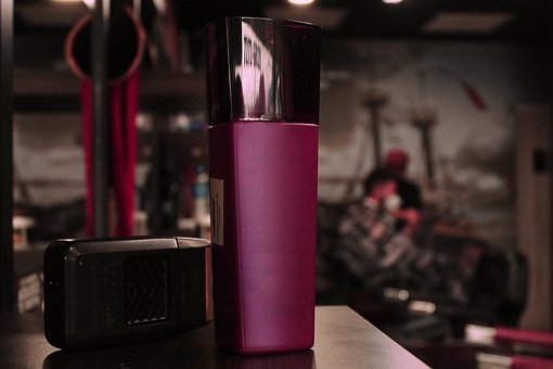 Productos Cosméticos, Producto, Barbería
