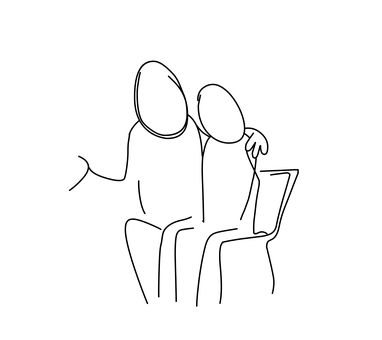 Free Counselling Consulting illustration and picture