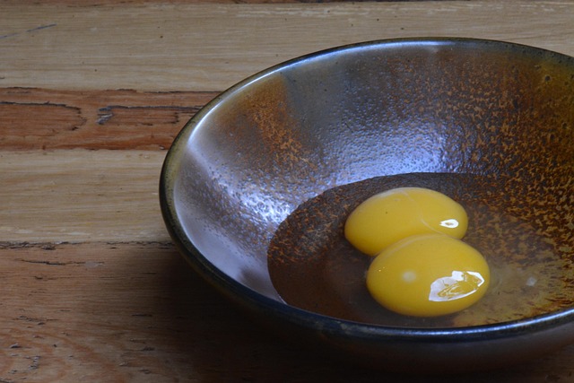 Free Egg Eggs photo and picture