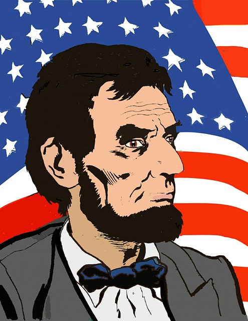 Abraham Lincoln, Präsident, Politiker