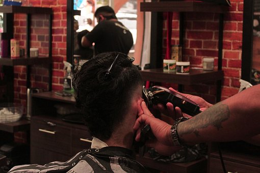 Barber Shop, Barbería, Barberia