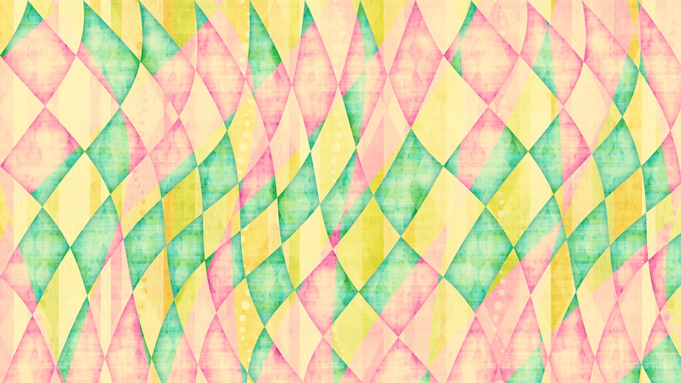 Rhomboid Rhombus Kariert - Kostenloses Bild auf Pixabay - Pixabay