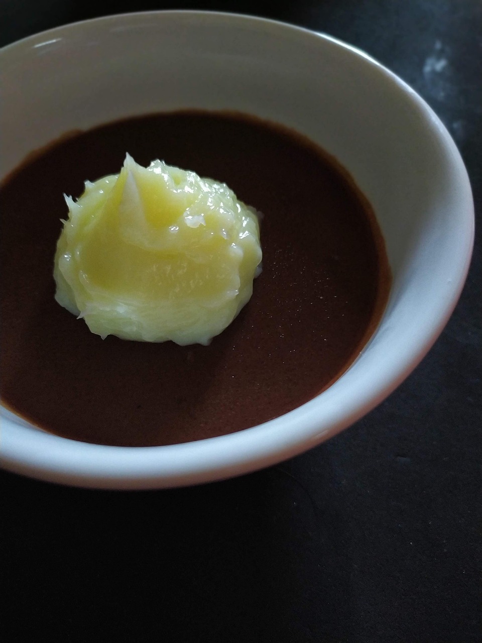 Lebensmittel Pudding Schokolade - Kostenloses Foto auf Pixabay - Pixabay