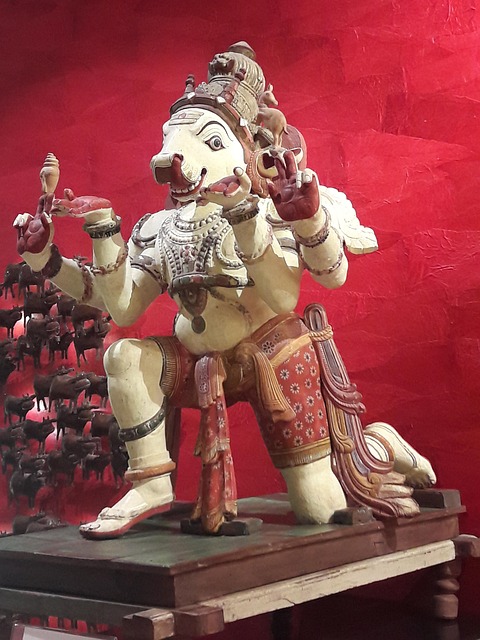 Free India Art photo and picture