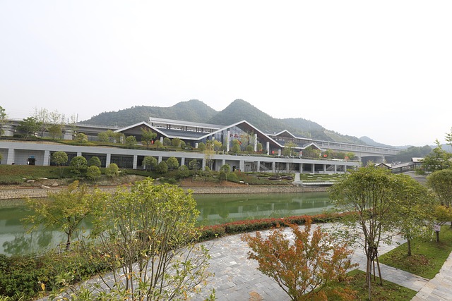 Qiandaohu Railway Station High Pixabay上的免费照片 Pixabay
