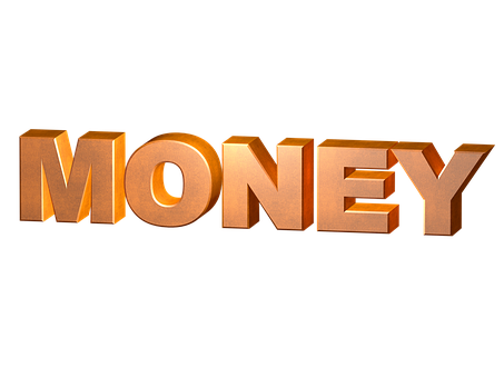Dinero, Oro, Finanzas, Divisa, Poder