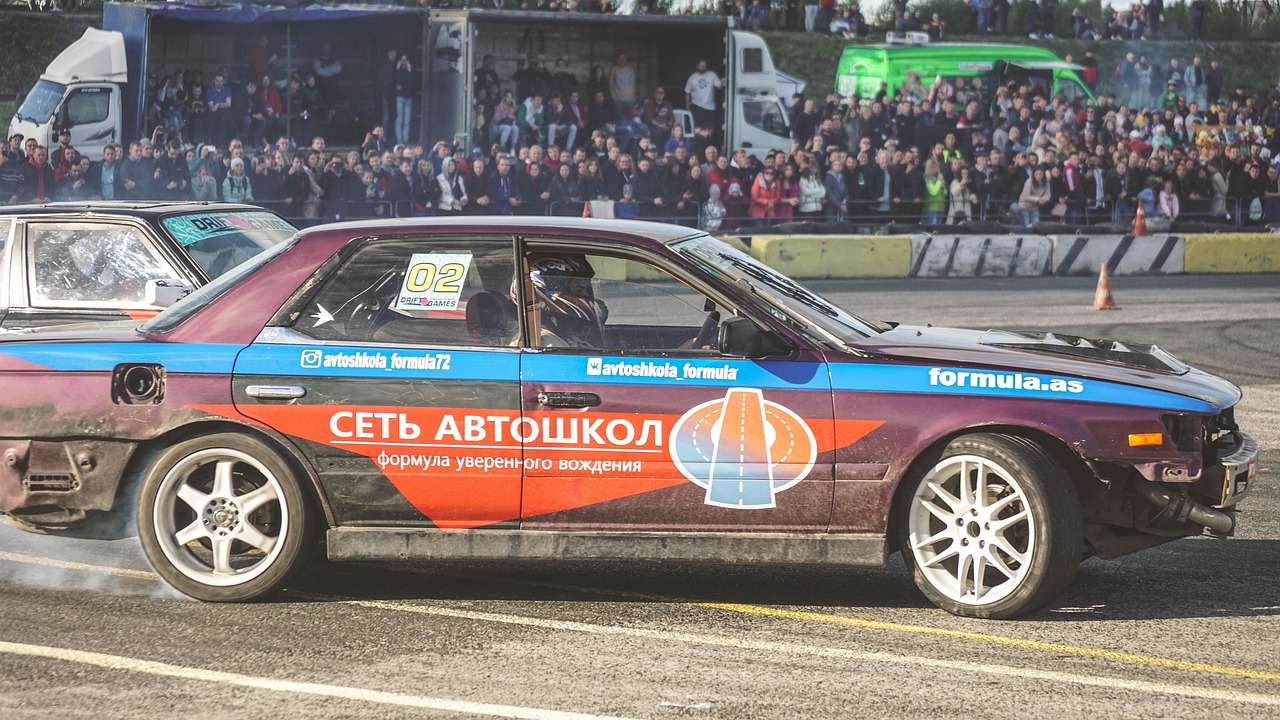 Auto Maschine Rennen - Kostenloses Foto auf Pixabay - Pixabay