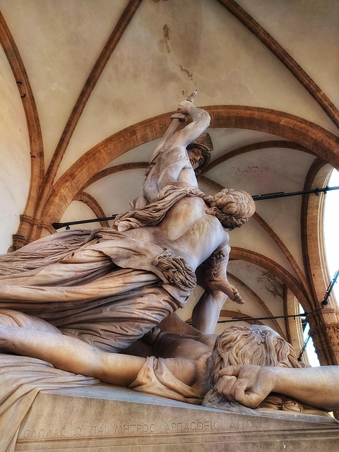 Free Florence Art photo and picture