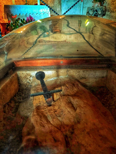 Free Galgano Sword photo and picture