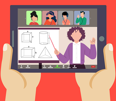 dicas para cursos online