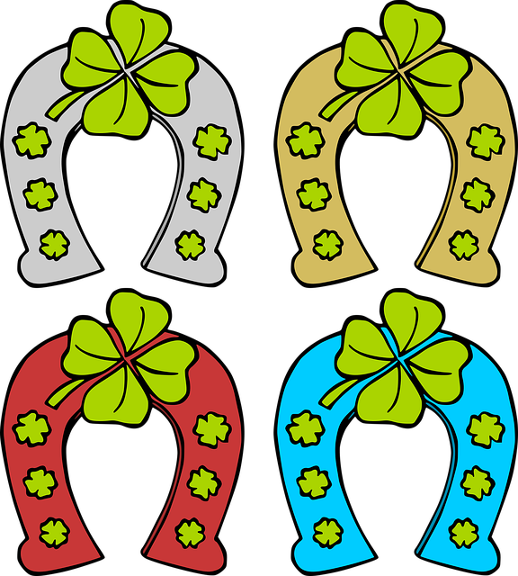 Free horse shoes shoe hoof vector
