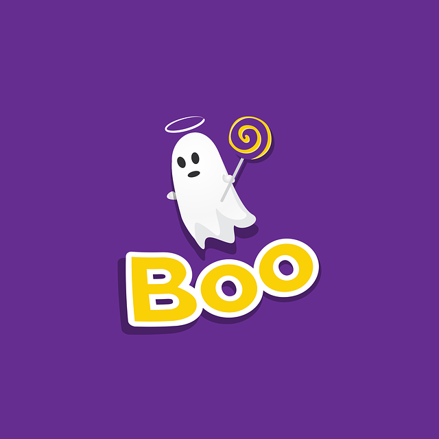 Fantasma, Víspera De Todos Los Santos