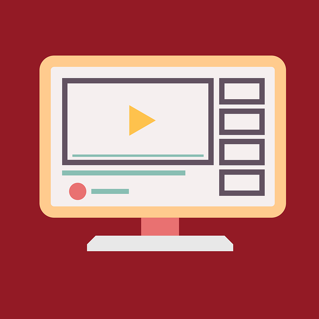 Free Screen Video vector and picture