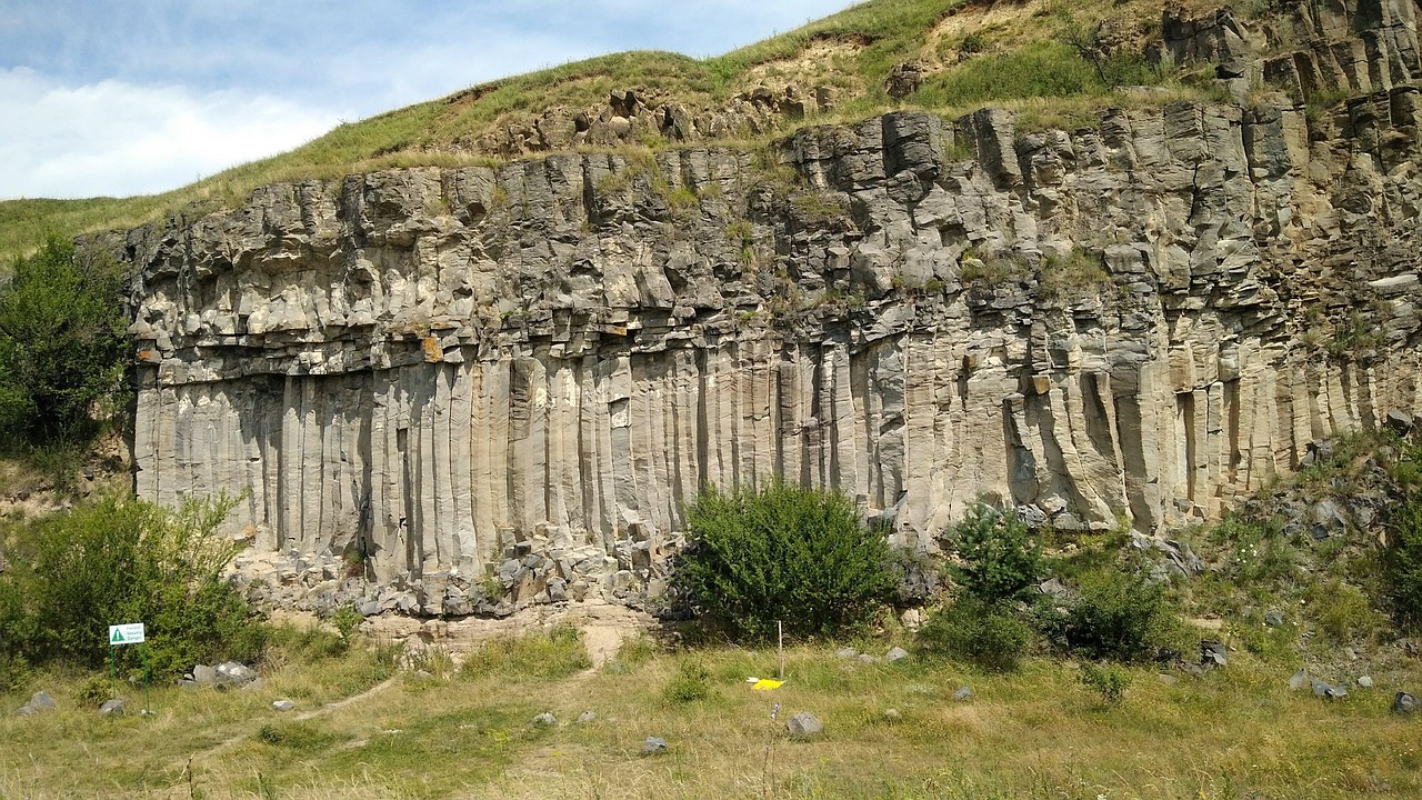 Basalt Geologie Felsen - Kostenloses Foto auf Pixabay - Pixabay