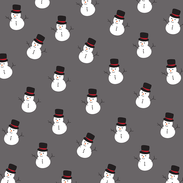 Download free HD stock image of Snowmen Icons Free snowmen icons snowman icons illustration