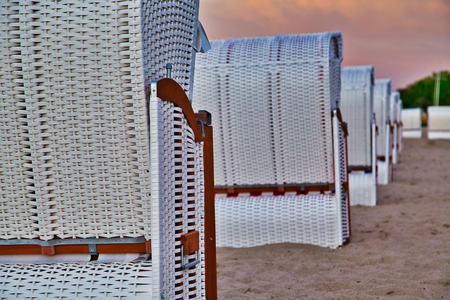 Free Beach Chairs photo and picture