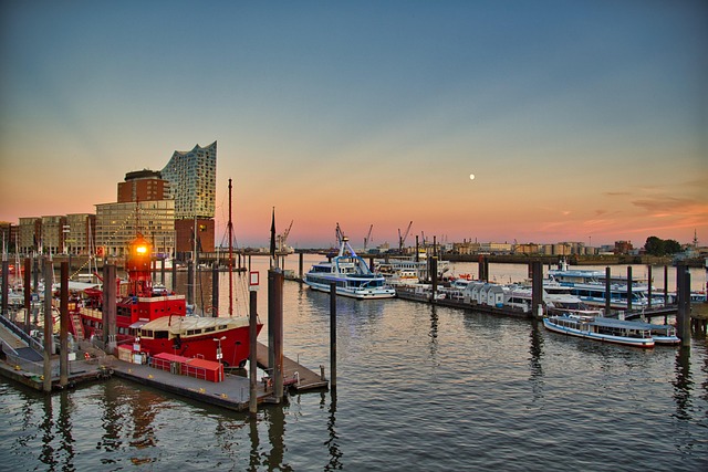 Free River Port photo and picture