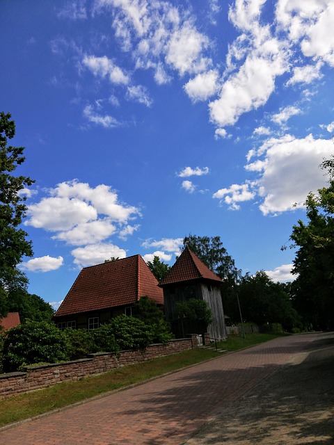 Free Heaven House photo and picture
