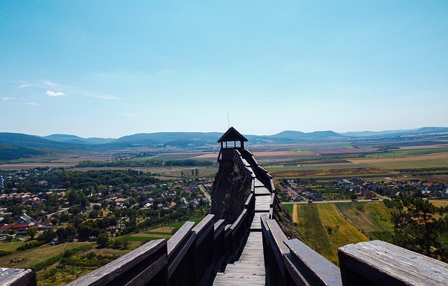 Free Castle Medieval photo and picture