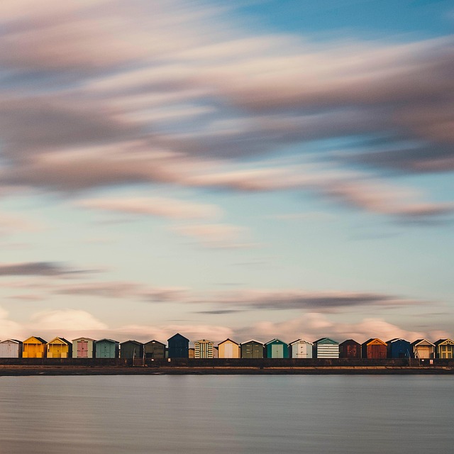 Free Houses Nature photo and picture