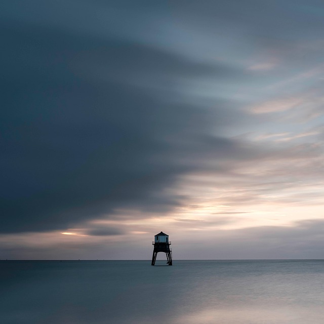 Free Lighthouse Structure photo and picture