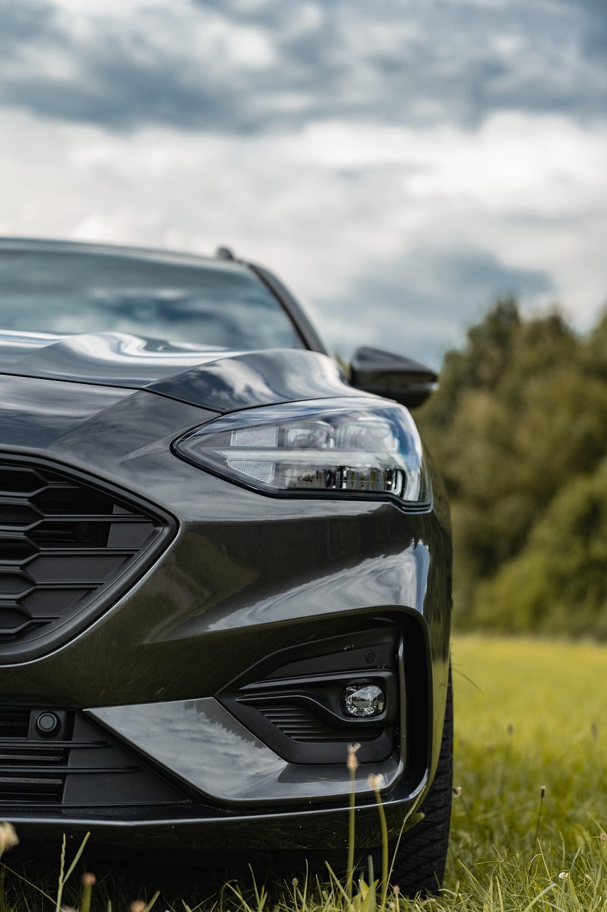 Car Automotive Ford - Free photo on Pixabay - Pixabay