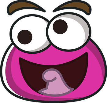Free Comic Cartoon vector and picture