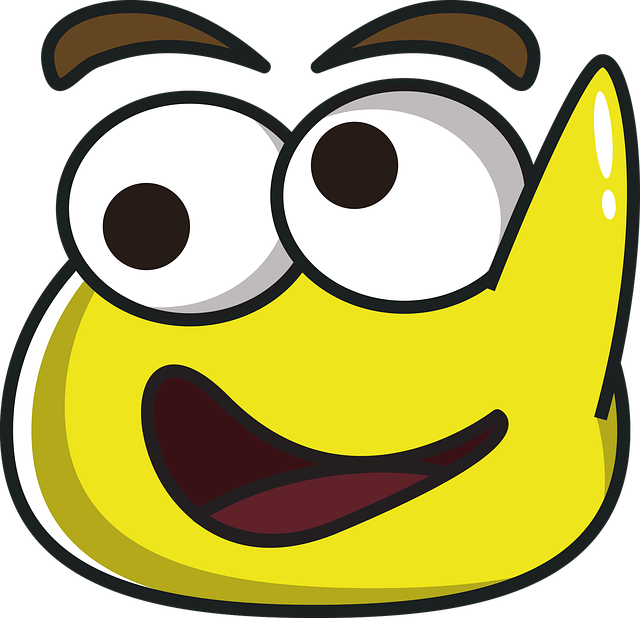 Download free HD stock image of Comic Cartoon Free comic cartoon expression vector