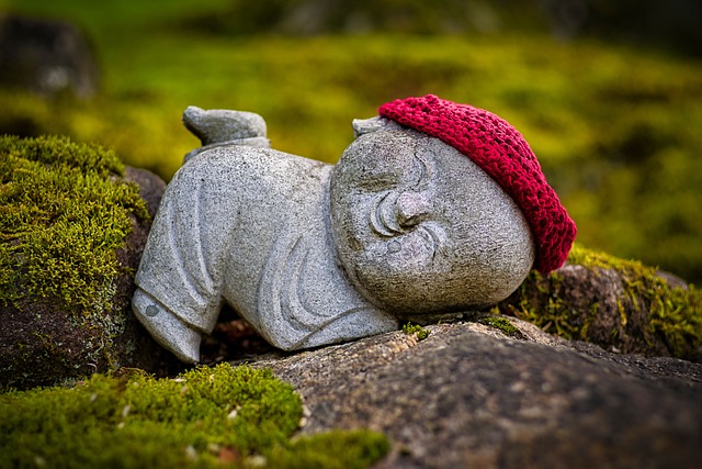 Free Statue Sculpture photo and picture