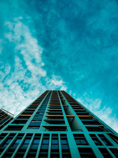 Free Building Facade photo and picture