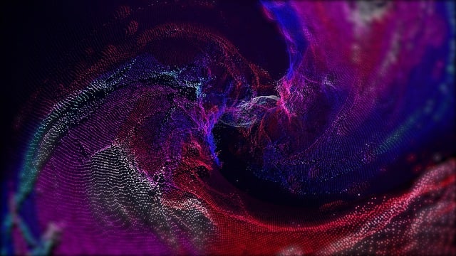 Free abstract art texture illustration