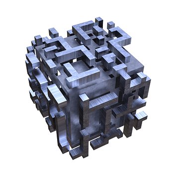 Free Abstract Sci-Fi photo and picture